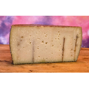 Pedro Ximendez Curado; Art Manchego mit Rotwein